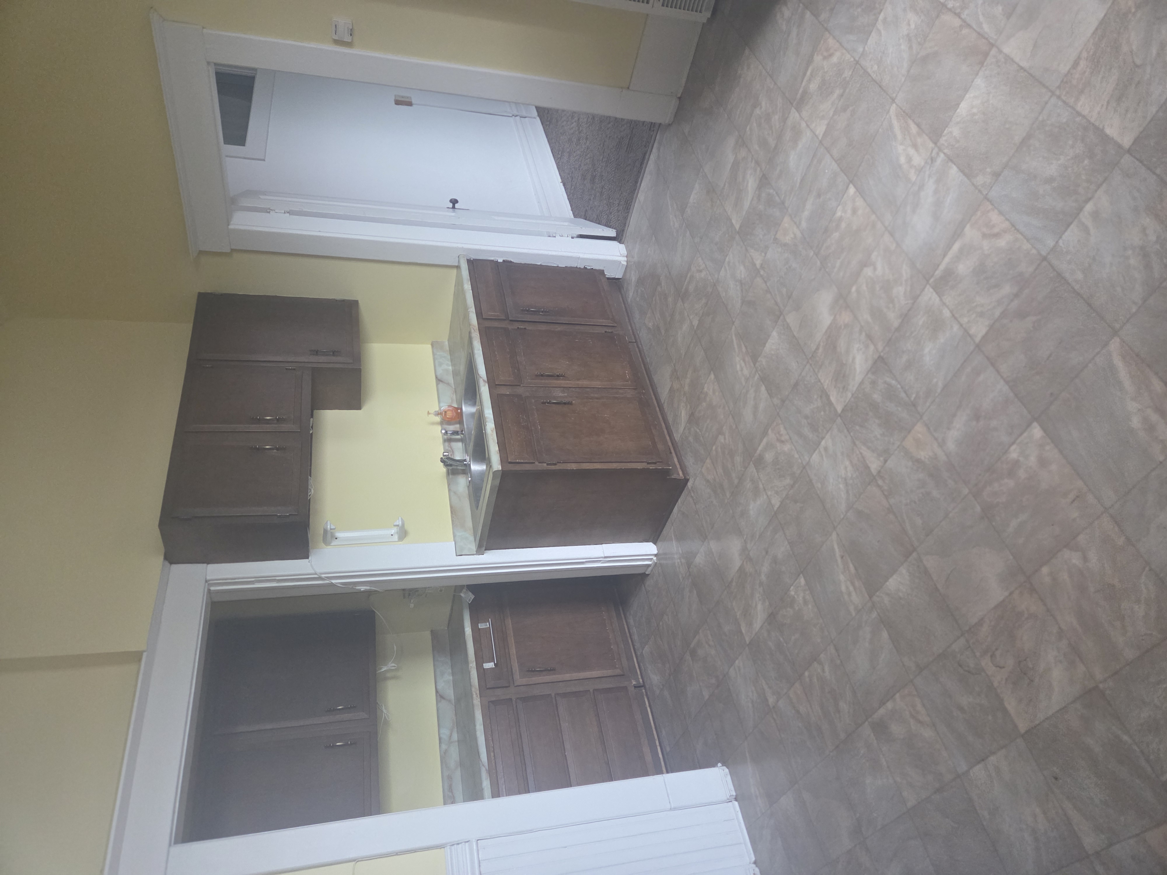 A refreshed home interior cleaned by Kabrena's Sparkling Clean