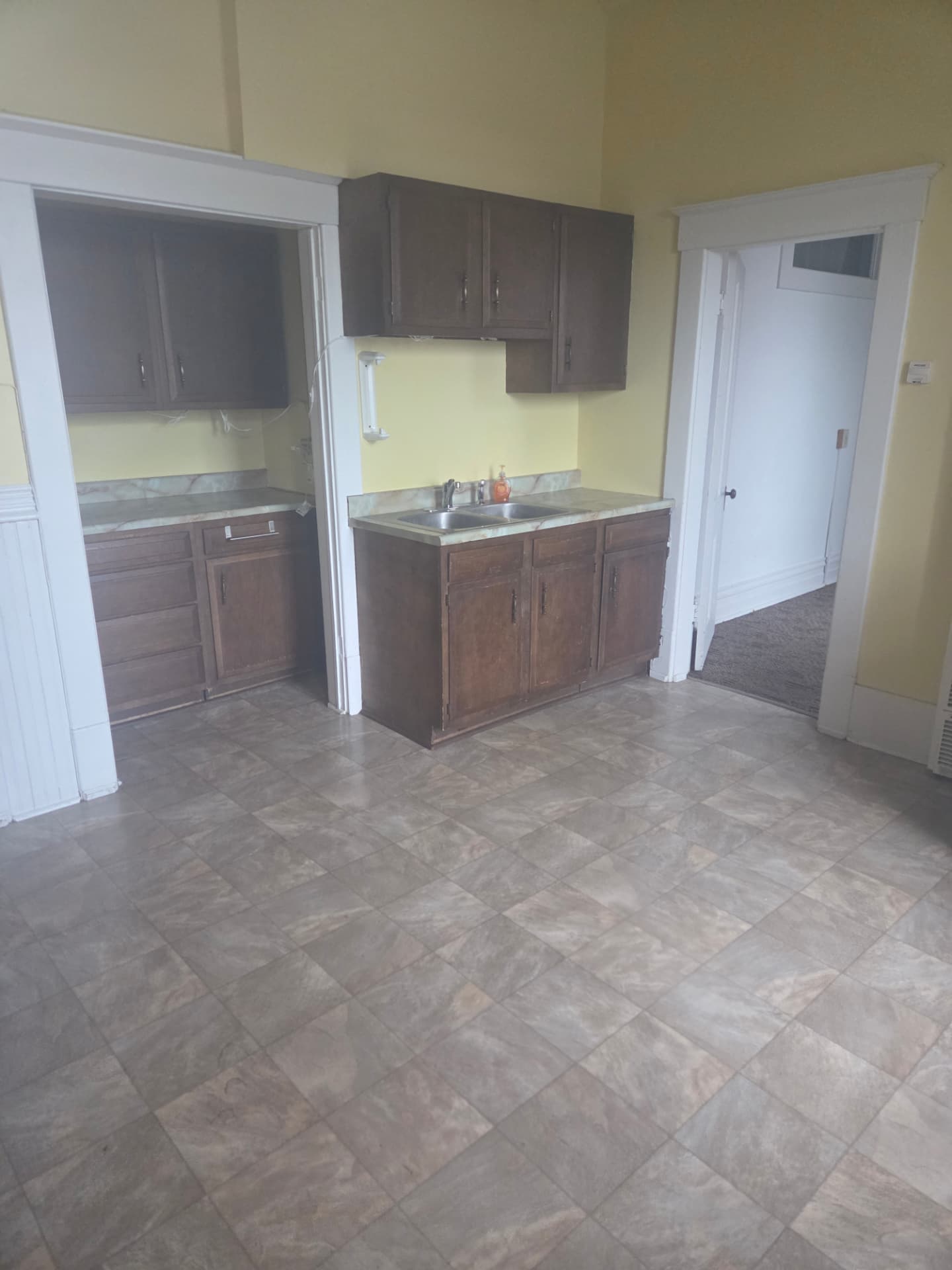 Cleaning result by Kabrena's Sparkling Clean, example 6
