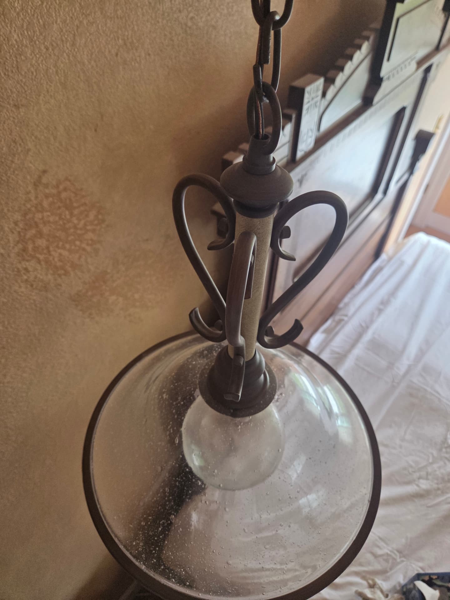 Cleaning result by Kabrena's Sparkling Clean, example 9
