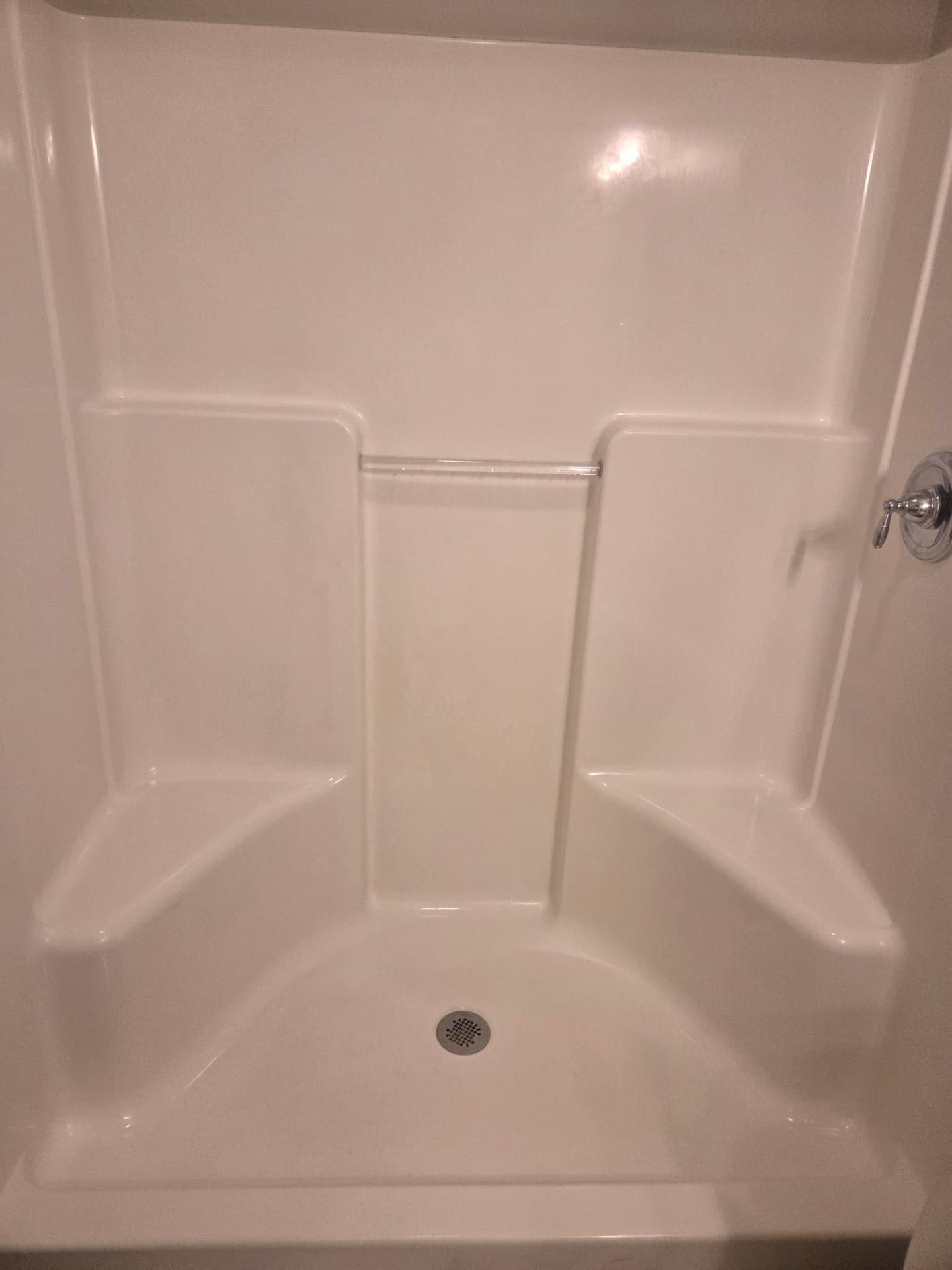 Cleaning result by Kabrena's Sparkling Clean, example 3